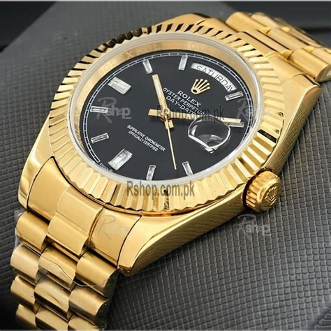 first rolex watch price